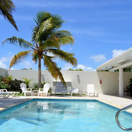 Yoyita Suites Aruba Villa